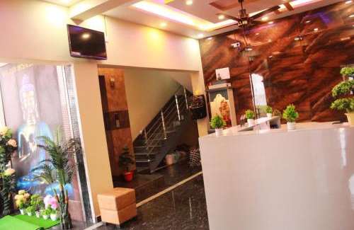 Gokarna Hotel | Golden IB'S Gokarna