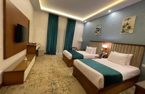 Ismailia Resort | Golden Jewel Ismailia Resort