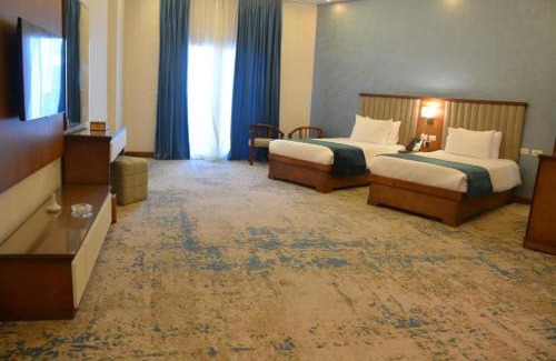 Ismailia Resort | Golden Jewel Ismailia Resort