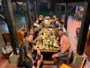 Ha Giang Hotel | Golden Jungle House