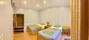 Ha Giang Hotel | Golden Jungle House