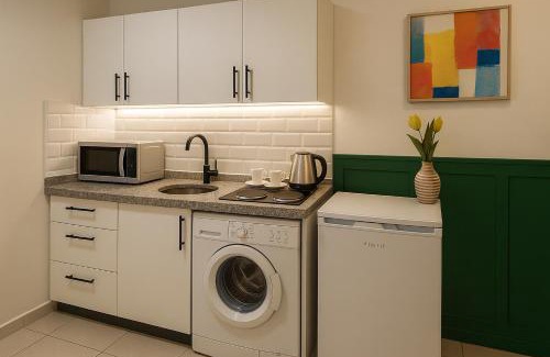 Fatih Apartment | Golden Kent Apart Hotel