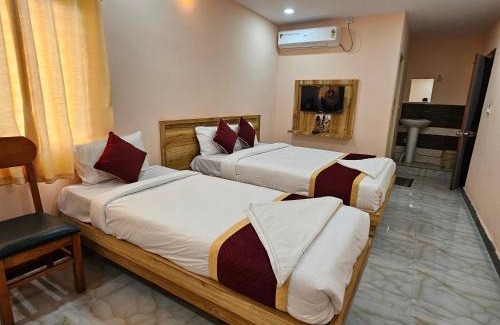 Narasapura Hotel | Golden Key Hotel