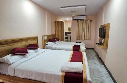 Narasapura Hotel | Golden Key Hotel