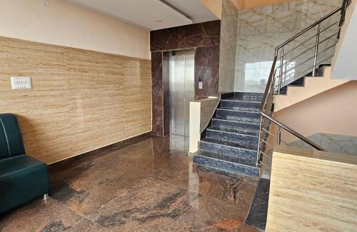 Narasapura Hotel | Golden Key Hotel