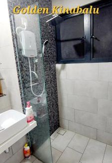 Downtown Kota Kinabalu Apartment | Golden Kinabalu