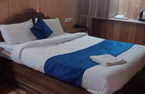 Lachung Hotel | Golden Kisa Resort Sikkim Lachung