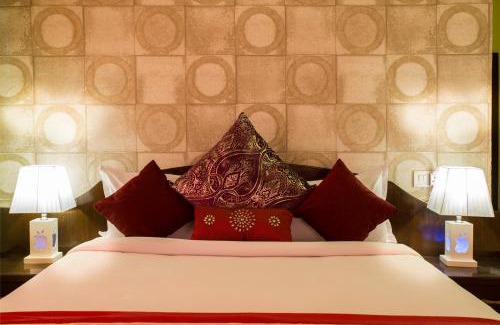 Turuk Hotel | Golden Kuensel Resort & Spa