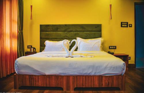 Turuk Hotel | Golden Kuensel Resort & Spa
