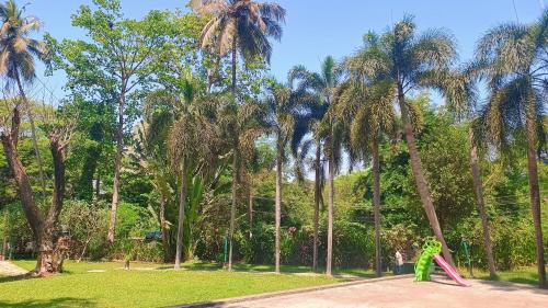 Vainguinim Hotel | Golden Landmark Green Valley Beach Resort