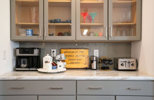 Bass Harbor House | Golden Lantern @ Acadia National Park, A/C, Spacious, Seafood