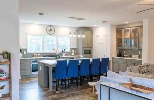 Bass Harbor House | Golden Lantern @ Acadia National Park, A/C, Spacious, Seafood
