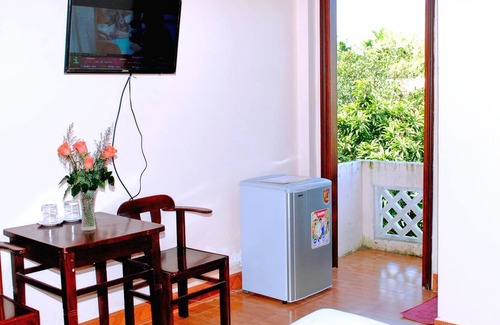 Thanh Ha House | Golden Leaf Homestay