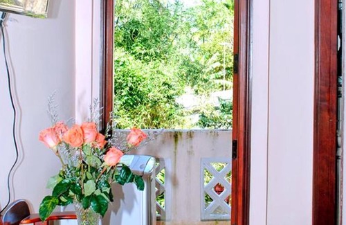 Thanh Ha House | Golden Leaf Homestay