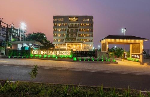 Dhule Resort | Golden Leaf Resort
