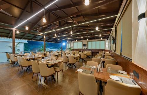 Dhule Resort | Golden Leaf Resort