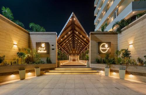 Dhule Resort | Golden Leaf Resort