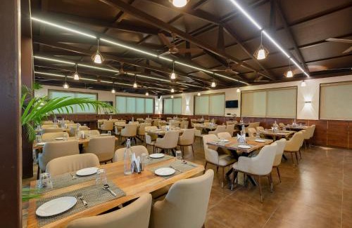 Dhule Resort | Golden Leaf Resort