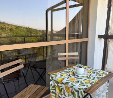 Golden Sands Apartment | Golden Lemon