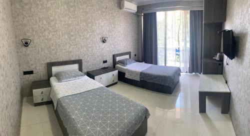 Kobuleti House | Golden Lion