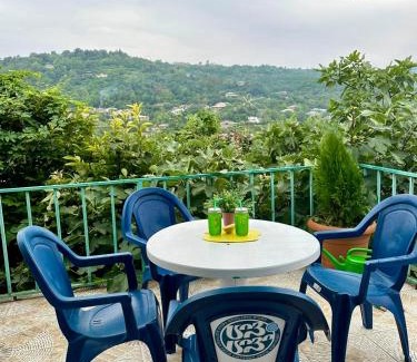 Sighnaghi House | Golden Lion