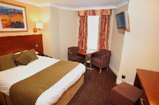 Stirling Hotel | Golden Lion Hotel