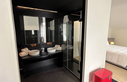 Baixa Hotel | Golden Lisbon Hotel
