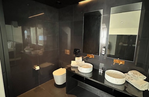 Baixa Hotel | Golden Lisbon Hotel