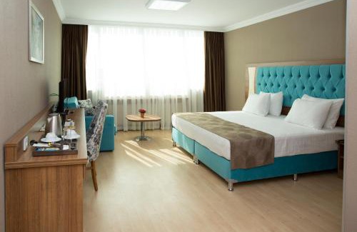 Pendik Hotel | Golden Lounge Hotel
