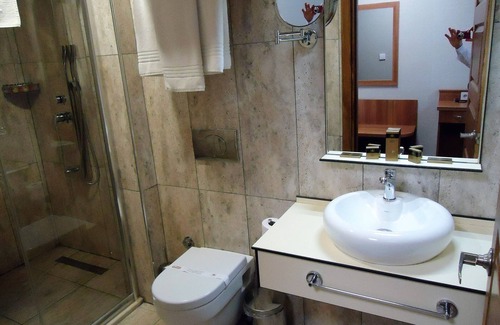 Pendik Hotel | Golden Lounge Hotel
