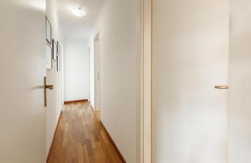 Marina di Pietrasanta Apartment | GOLDEN LUXE - Royal Sea View Private Parking