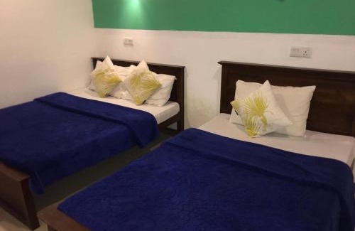 Hatton Hotel | Golden Mahal