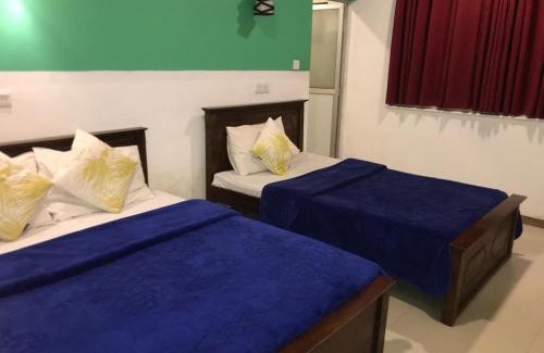 Hatton Hotel | Golden Mahal