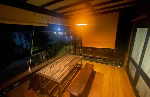 Sam Roi Yot House | Golden Mango House