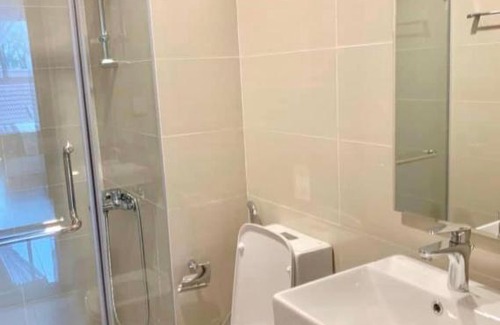 Phu Nhuan Apartment | Golden Manson- Tân Sơn Nhat Airport