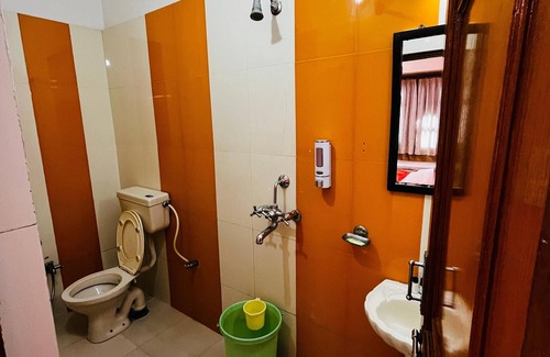 Amar Sagar Pol Hotel | golden marigold hotel