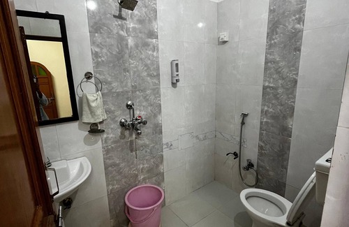 Amar Sagar Pol Hotel | golden marigold hotel