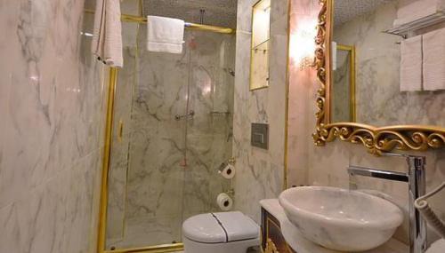 Fındıkzade Hotel | Golden Marmara Hotel