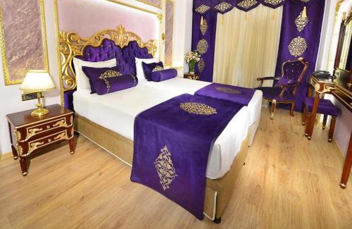 Fındıkzade Hotel | Golden Marmara Hotel
