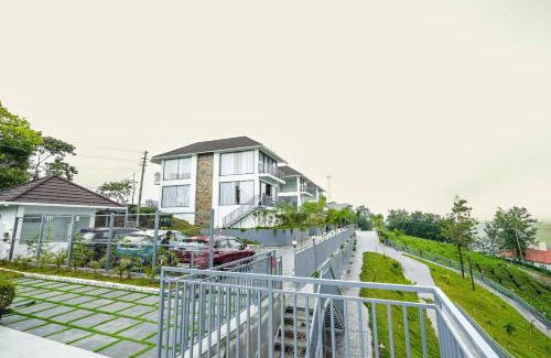 Elappara House | Golden Meadows Resort By Dwellsmith Virtue