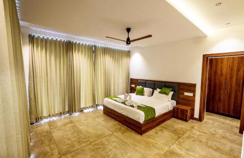 Elappara House | Golden Meadows Resort By Dwellsmith Virtue