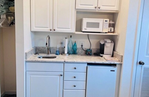 Supply Condo | Golden Memories - Lockwood Folly Condo on the Golf Course!