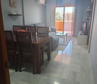 La Cala de Mijas Apartment | Golden Mijas Residencial