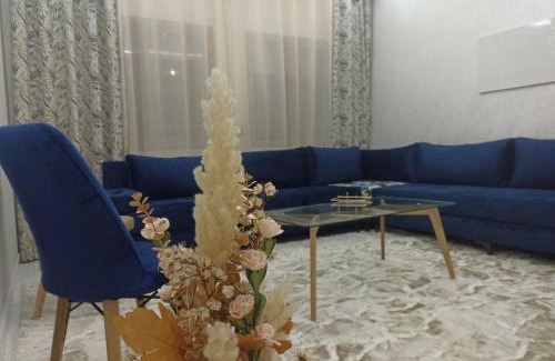 Fes Apartment | Golden Mirage