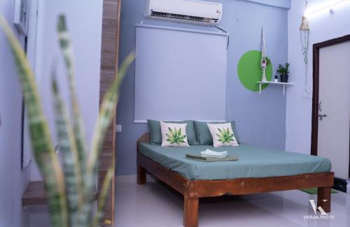 Gachibowli Apartment | Golden Nest