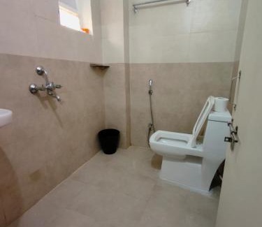 Gachibowli Apartment | Golden Nest