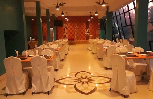 Yercaud Hotel | Golden Nest