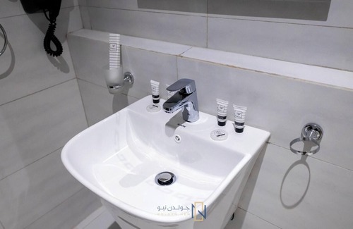 Al-Safa Hotel | Golden NEW Palace Jeddah