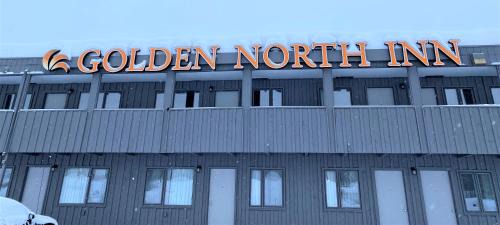 College Hotel | Golden North Inn