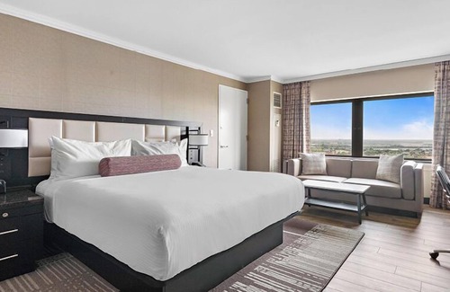 Atlantic City Resort | Golden Nugget